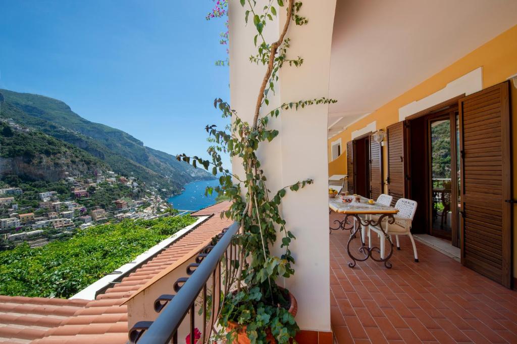 Casa Le Terrazze - 2