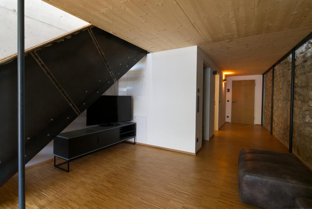 Adlerhaus, Loft Wörner -410- - 5