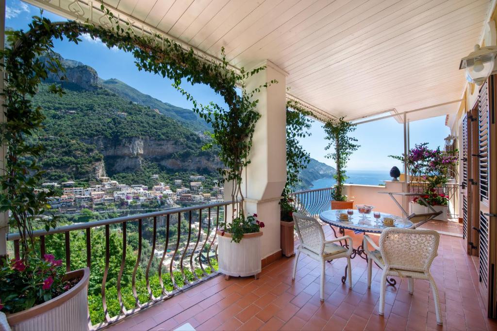 Casa Le Terrazze - 1