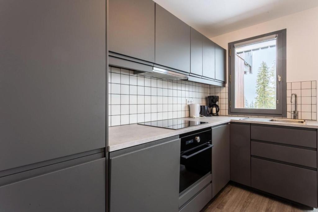 Résidence Les Brigues - maeva Home - Appartement 2 Pièces 6 Personnes - Sélection MAE-4708 - 5