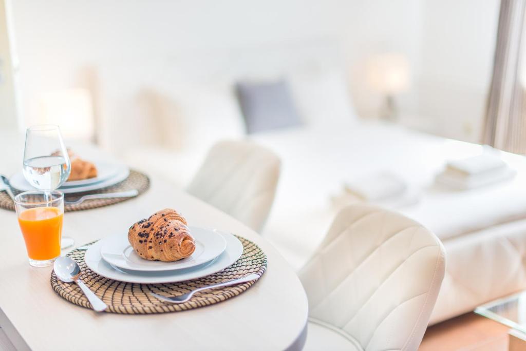 Oasis Apartments- Budapest Riverside