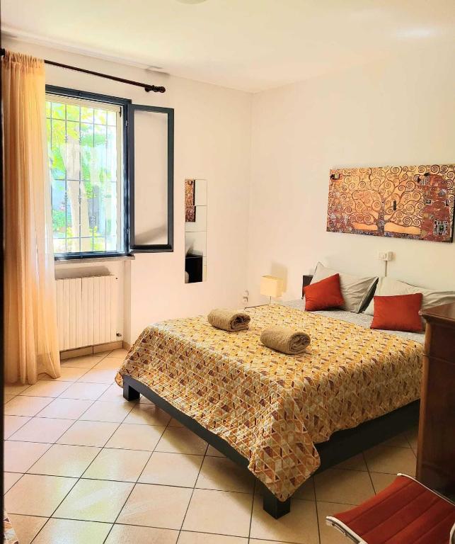 Casa Pascoli - 3