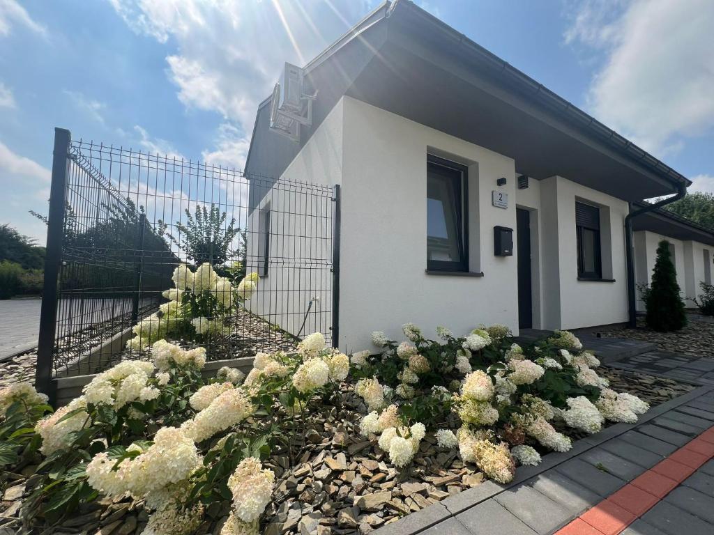 Hortensja 2 Check-in 24H, Oborniki