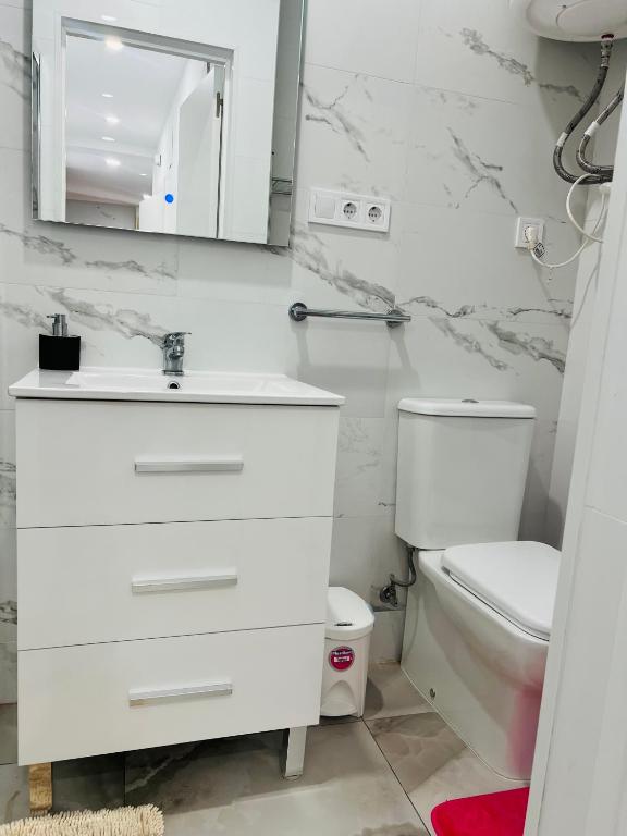 Apartamento céntrico Vinaros 1A - 4