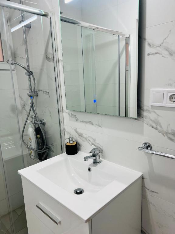 Apartamento céntrico Vinaros 1A - 5