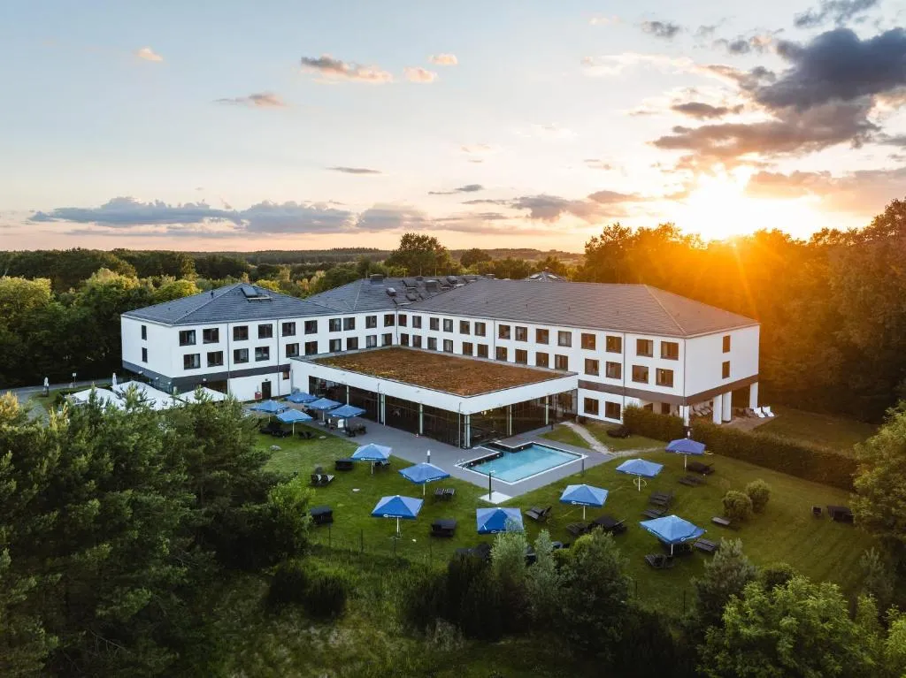 aja Bad Saarow, hotel in Bad Saarow