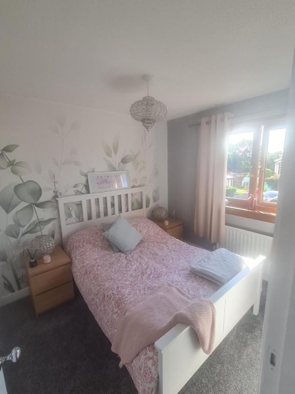 Edinburgh- 2 Double rooms available, Edinburgh