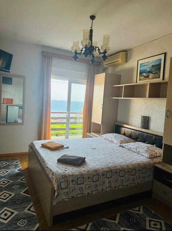 Hana & Uma Apartments, Ulcinj