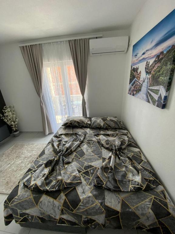 Aman apartmani - 4