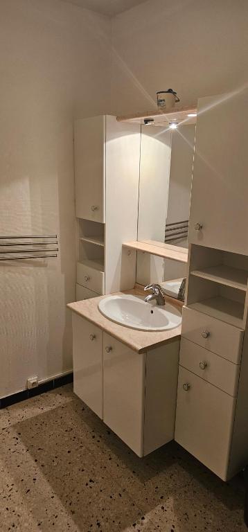 ideal curiste Appartement climatisé 51 m2 au centre - 5
