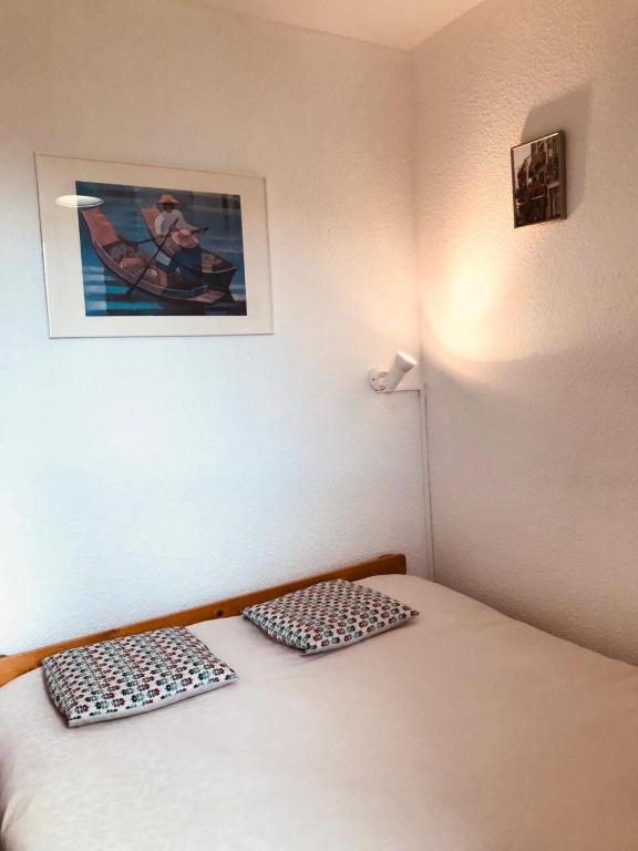 Résidence Le Christiana - Appartement agréable sur les pistes MAE-4404 - 5