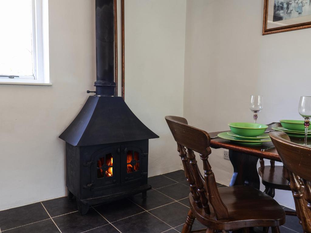 Spring Cottage, Lynton photo 8
