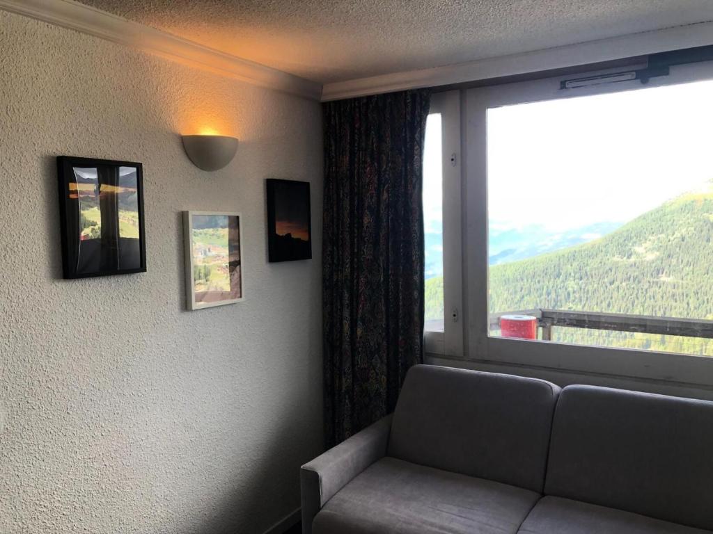 Résidence Etoile - Studio divisible vue Mont Blanc MAE-7314 - 4
