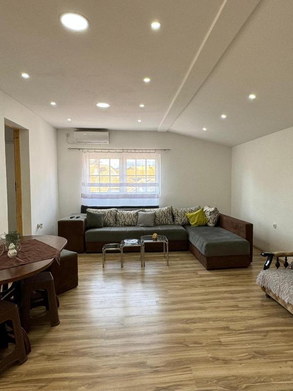 Apartman Zigic, Soko Banja