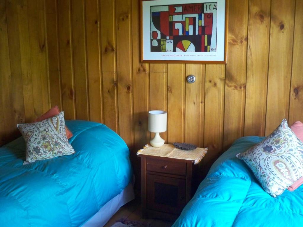 CasaVerde Hostal Ecologico - 3