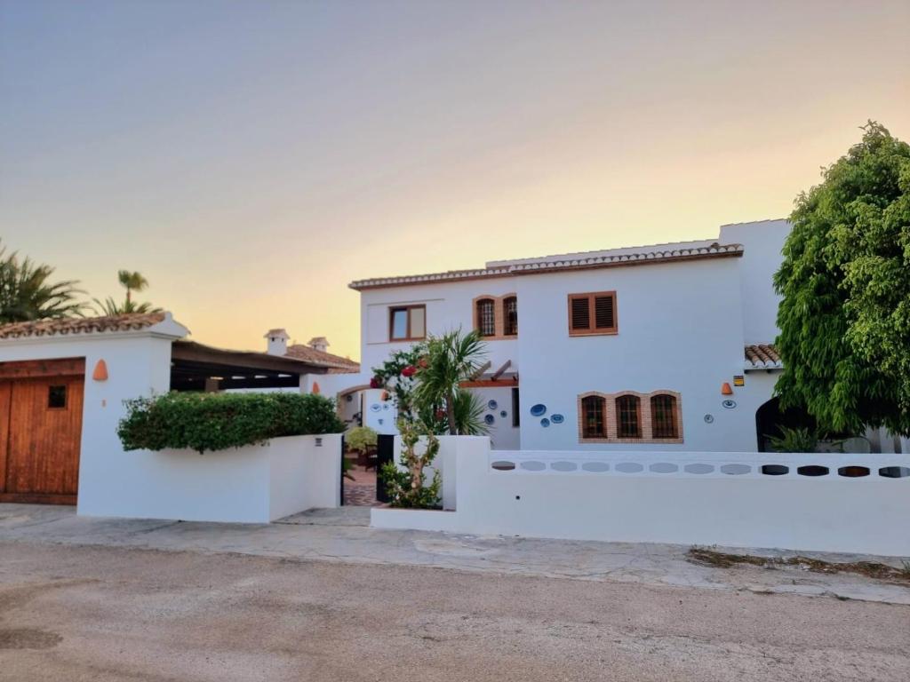 Casa La Marina - 3