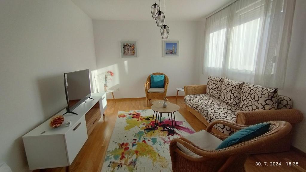 Hare apartment, Sarajevo