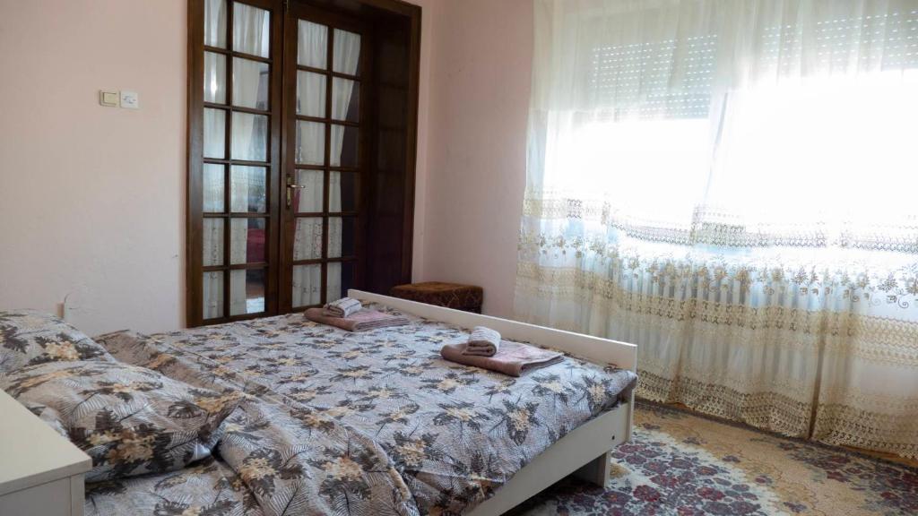 Apartmani Aleksić - AS u centru Sokobanje - 4