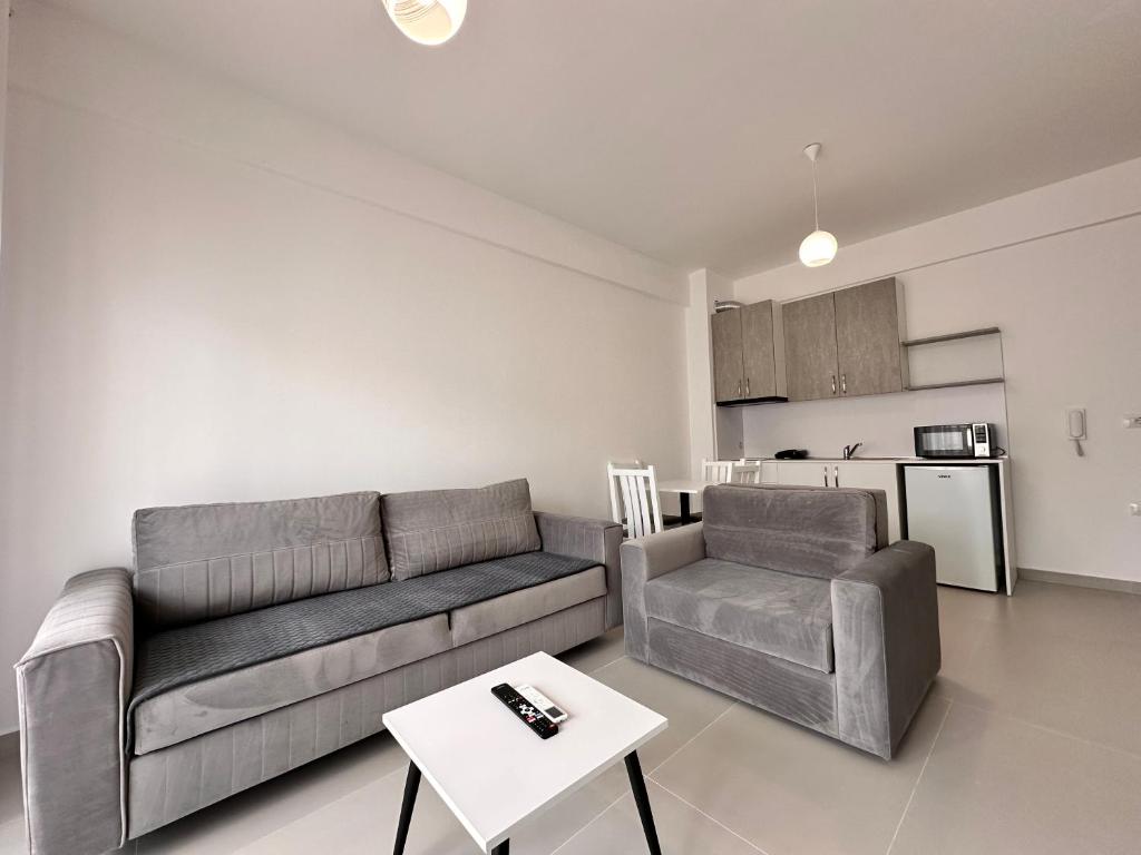 Sublime Apartmants nr8 - 5