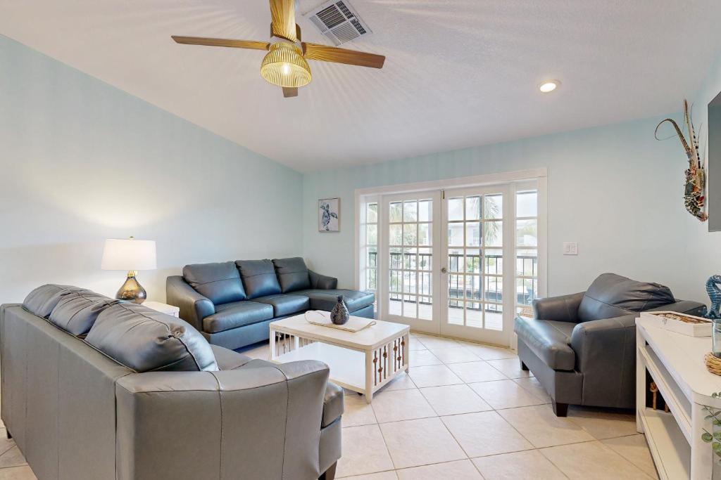 The Endless Oasis, Marathon