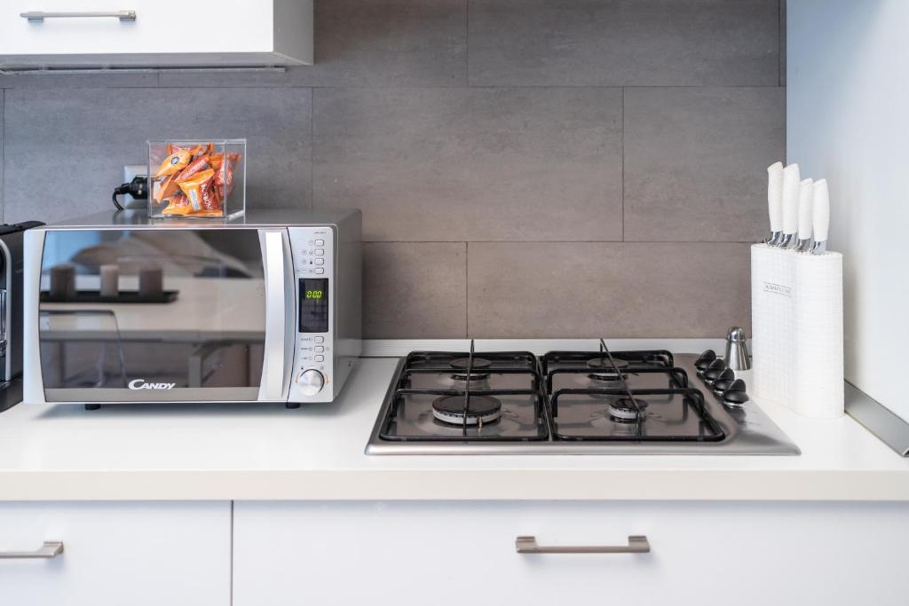 Exclusive Apartment - Milano Santa Giulia - 5