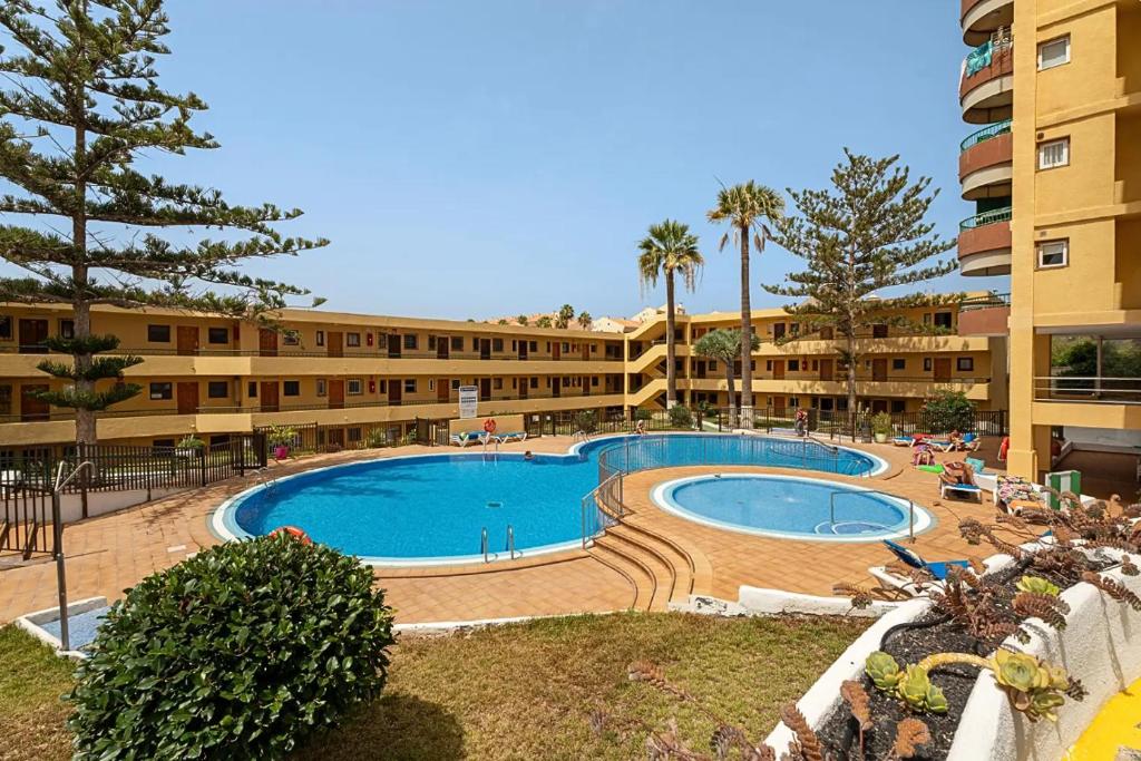 Luxury & Comfort en Torre del Sol, Playa de las Américas - 2