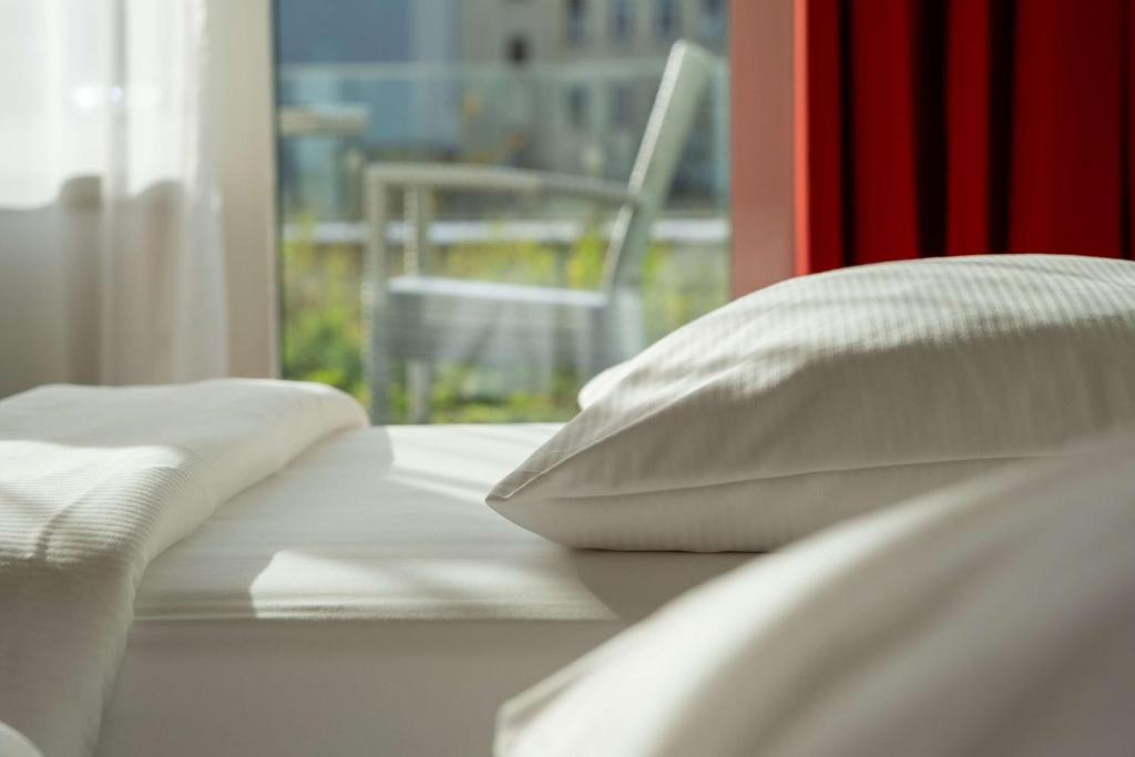 Park Inn by Radisson Linz - 3
