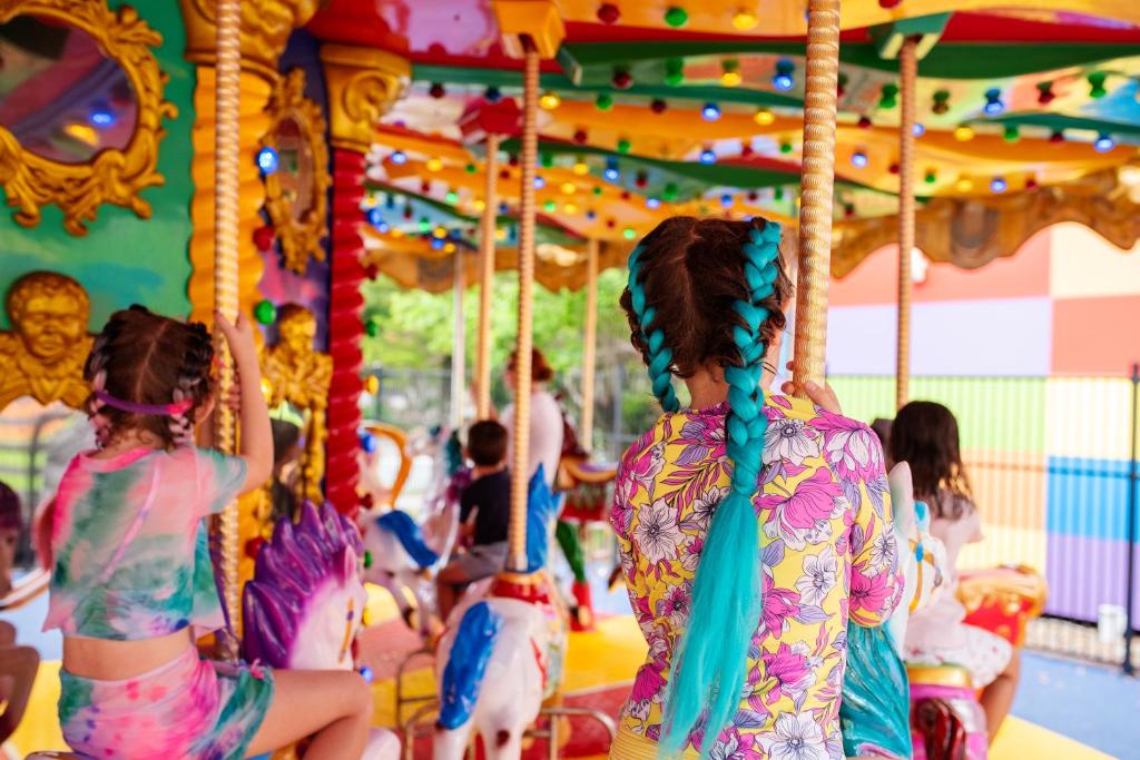 Programlehetőségek