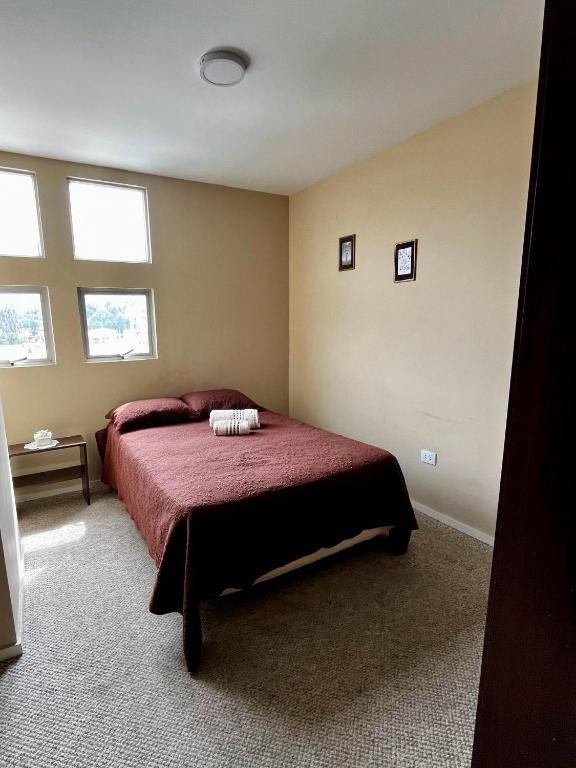 Acojedor Departamento de 3 dormitorios en Zona Norte - 5