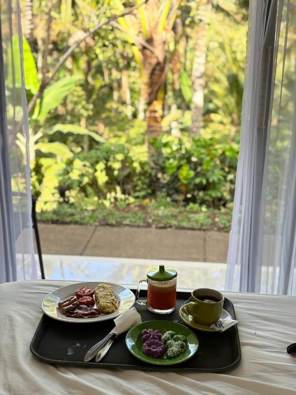 お料理のイメージ