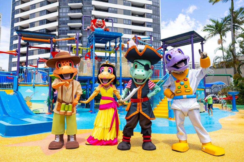 Programlehetőségek