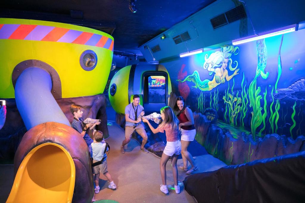 Programlehetőségek