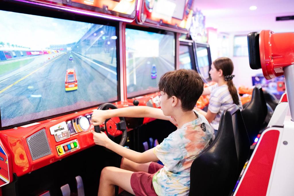 Programlehetőségek