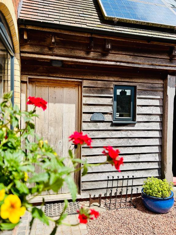 The Guest House near Hay-on-Wye, Moccas photo 6