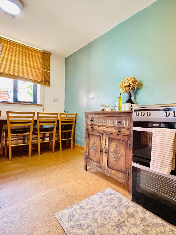 The Guest House near Hay-on-Wye, Moccas photo 4