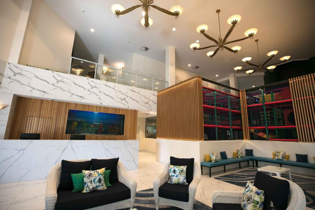 Paradise Resort Gold Coast