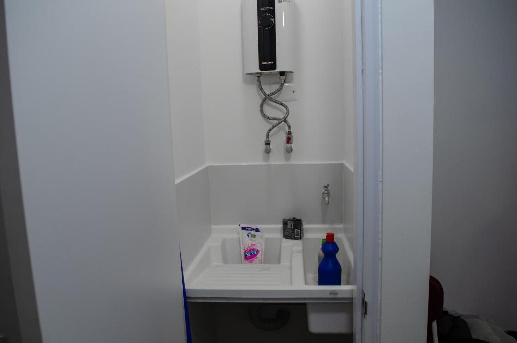 Apartamento en el centro Bogotá - 5