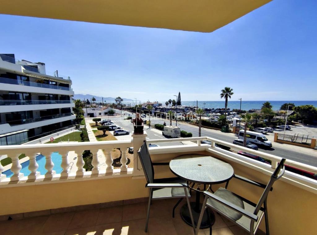 Apartamento PLAYANALA - 1