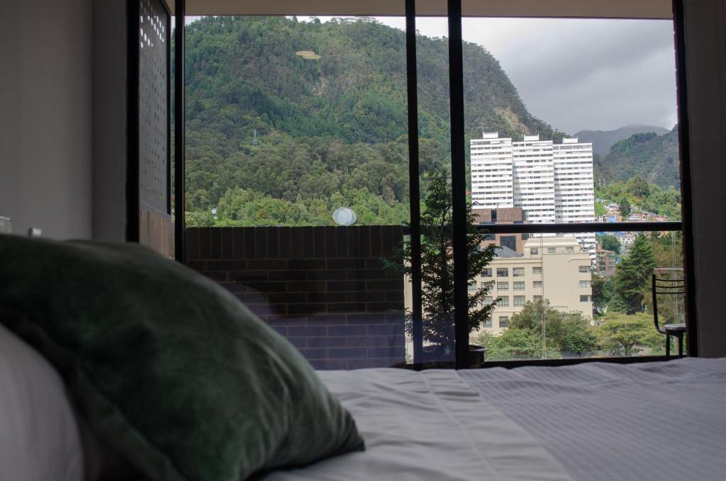 Apartamento en el centro Bogotá - 2