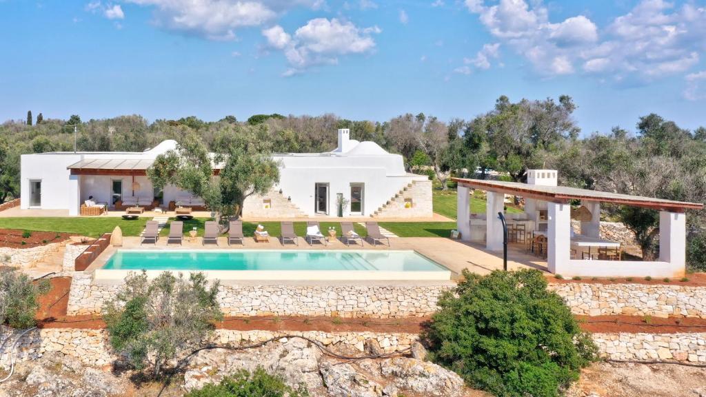 Villa San Vito - 3