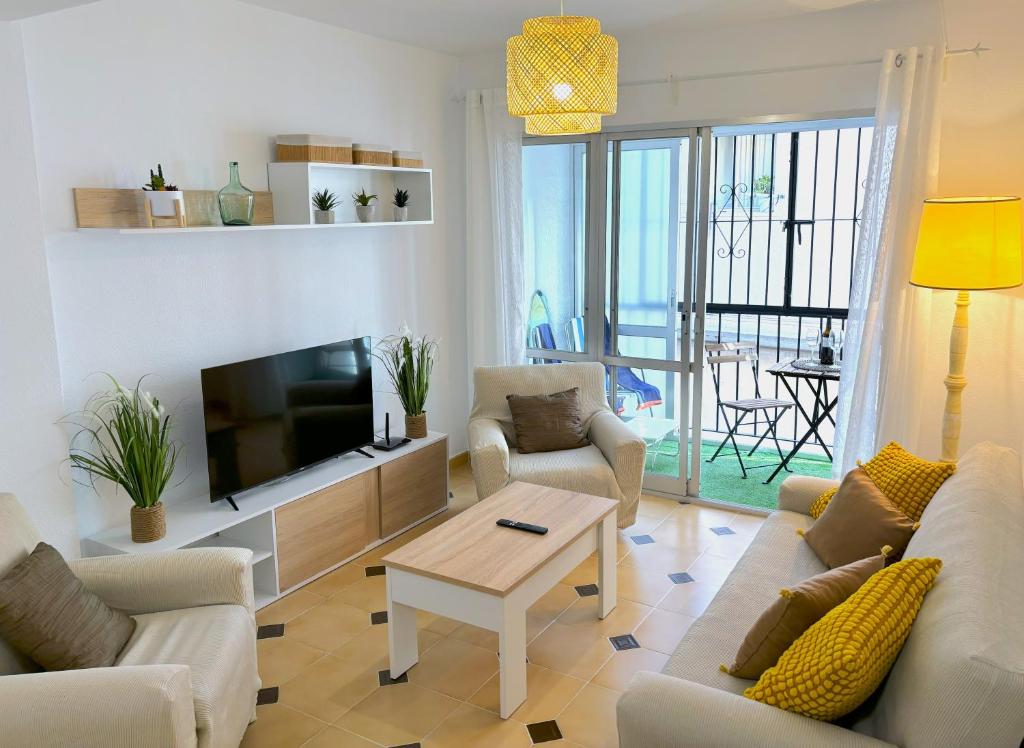 Evans Realty AZ Centro & Playa & Tren Fuengirola - 1