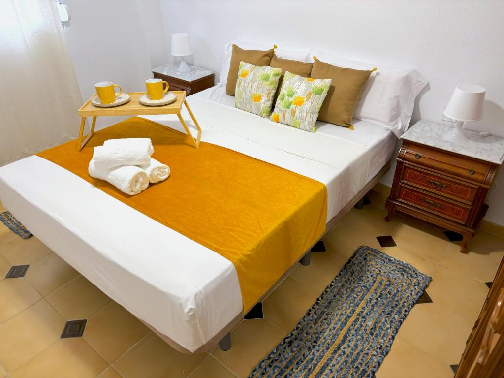 Evans Realty AZ Centro & Playa & Tren Fuengirola - 3