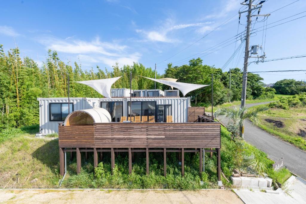 akesuke, Minamiawaji