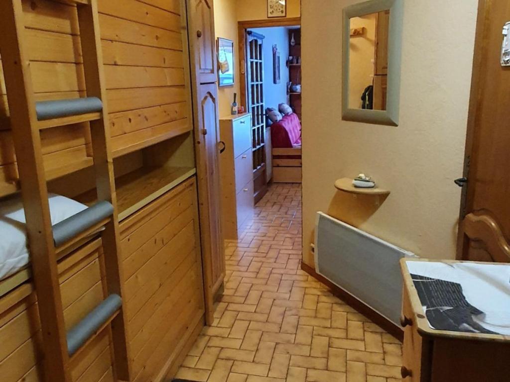 Appartement 2 pièces près des remontées - Châtel - FR-1-676-185 - 5