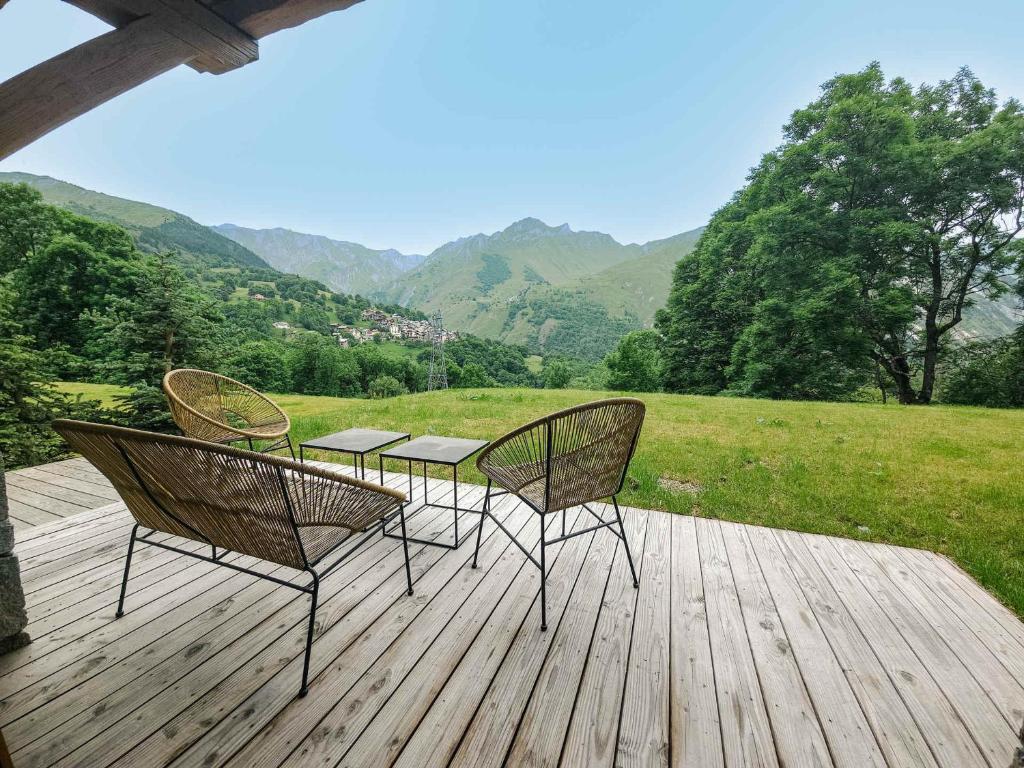 Charmant appart avec terrasse, parking, WIFI - FR-1-452-390 - 3