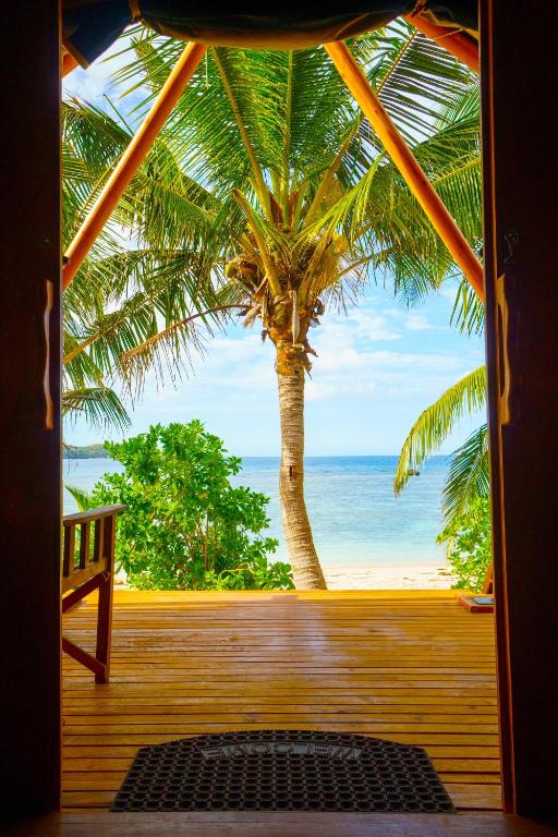 Facilities, Barefoot Kuata Island in Yasawa Islands