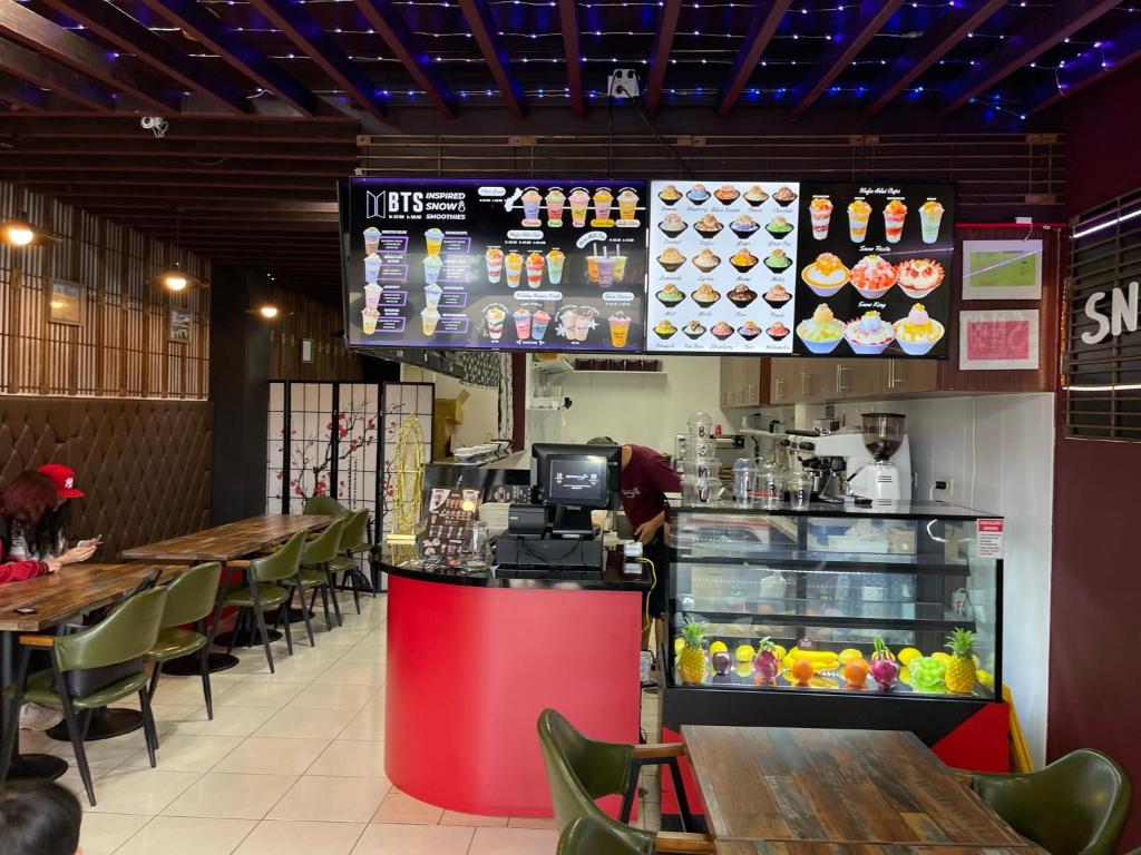 그랜드 프라자 호텔 호텔 이미지 1