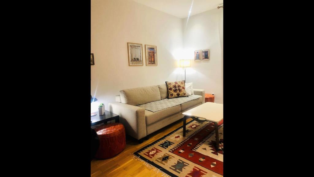 Cozy One-bedroom Apartment in the central Sarajevo - 1