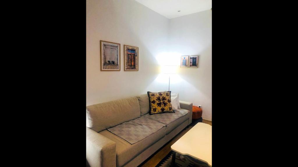Cozy One-bedroom Apartment in the central Sarajevo - 3