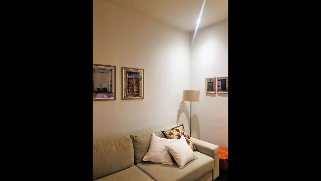 Cozy One-bedroom Apartment in the central Sarajevo - 4